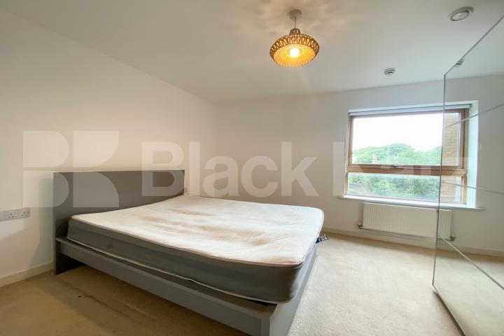 Exceptional one bedroomed apartment in highly desirable development Avonley Road, New Cross